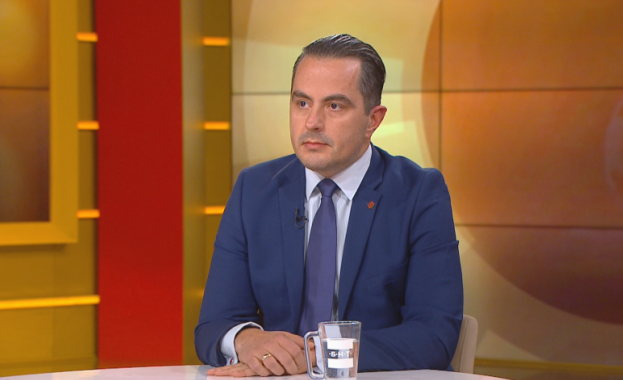 Мерките които са предложени от правителството са половинчати Не може