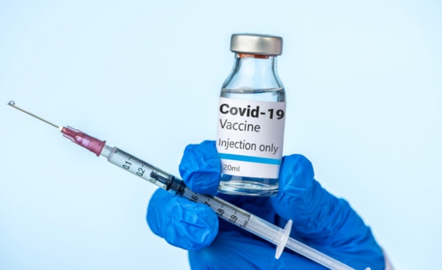 С трета доза за COVID-19 е ваксинирано почти цяло село в Монтанско