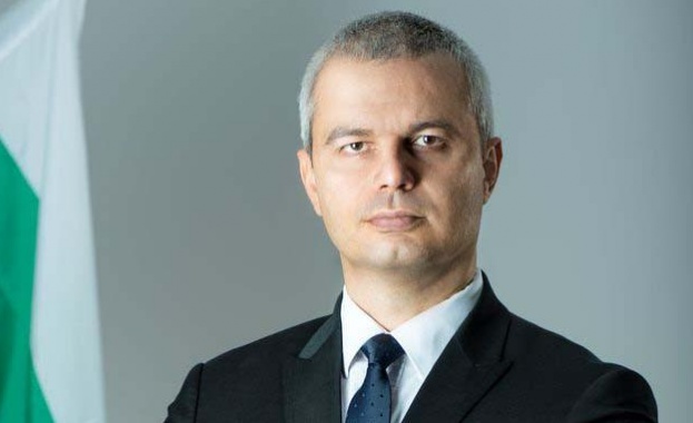 Костадинов: Надявам се, че президентът ще бъде действително обединителна фигура