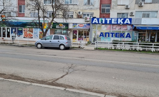 От разговорите които съм провел с гражданите всички са обединени