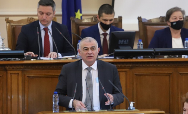 Няма по ниска пенсия за месец януари 2022 г спрямо пенсията