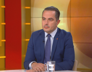 Цончо Ганев: Радев може да пусне сигнал до прокуратурата за фалшифициране на данните за влизането ни в еврозоната с фалшиви данни