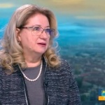 Ирена Георгиева: Министерството на туризма се стреми към създаване на Фонд за гарантиране на пътуванията