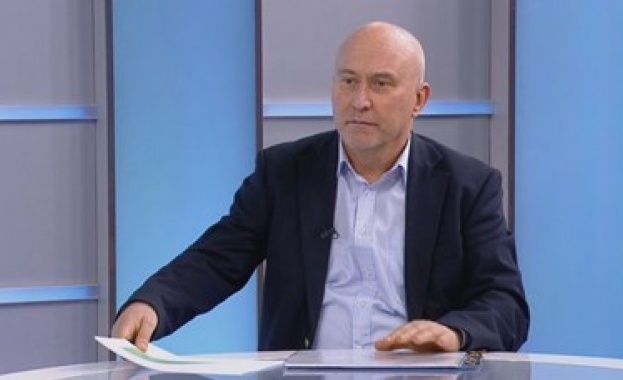   Огнян Кунчев: Българите почти са изградили стаден имунитет