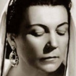 Откриват паметна плоча на оперната певица Елена Николай в Генуа