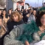 Скандален годеж на две деца в столичната махала “Факултета“ разбуни мрежата