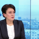 Антоанета Цонева: Важно е след ротацията посоката и високото темпо на работа да се запазят