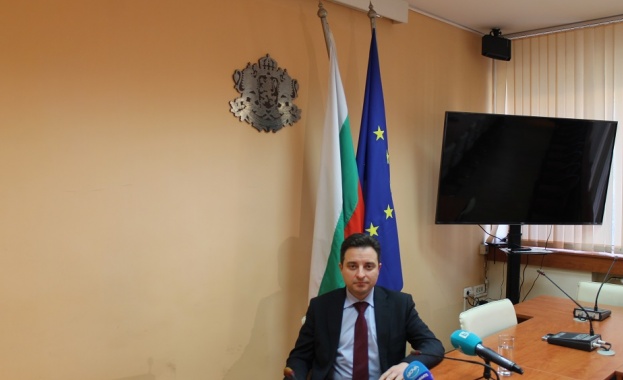 Димитър Данчев: Преборихме се за безвъзмездна финансова помощ в полза на малките и средните предприятия