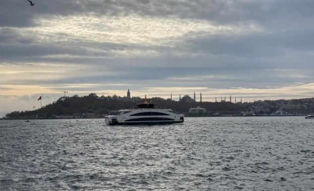 Районът в Истанбул който бе затворен за обществеността повече от