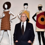 "Пиер карден" рестартира - модната къща иска да се включи в Седмицата на модата в Париж