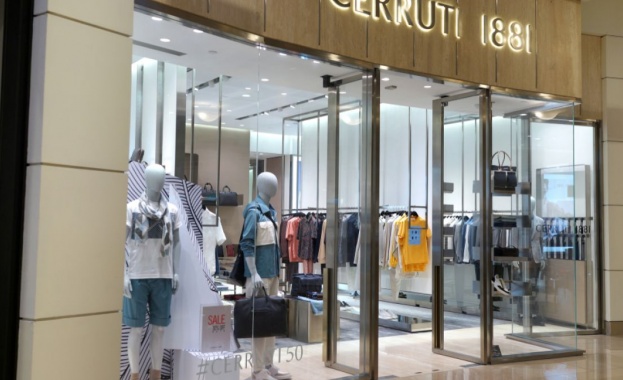 Нино Черути едно от най известните имена в италианската мода почина