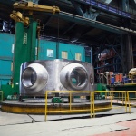 „Росатом“ започна производство на оборудване за АЕЦ „Куданкулам“ в Индия