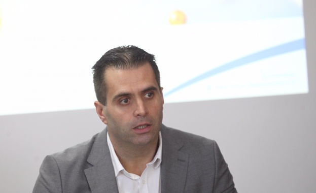 Българският спортен тотализатор Любомир Петров обяви че държавният хазартен оператор