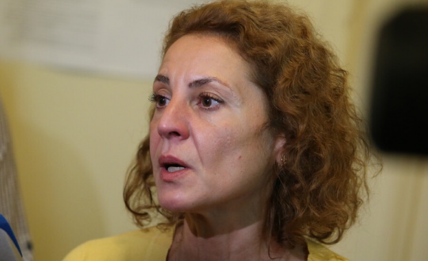 Министърът на регионалното развитие и благоустройството Гроздан Караджов подписа днес