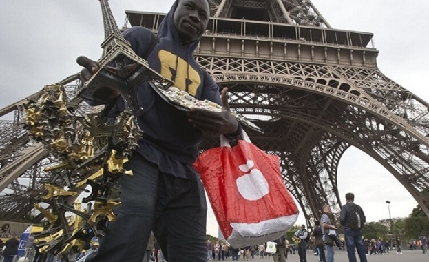 Светът се променя толкова бързо че привидно непоклатимите неща изведнъж