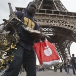  С жена ми отидохме в Париж ... „И да търсиш, няма да намериш такова бунище!“