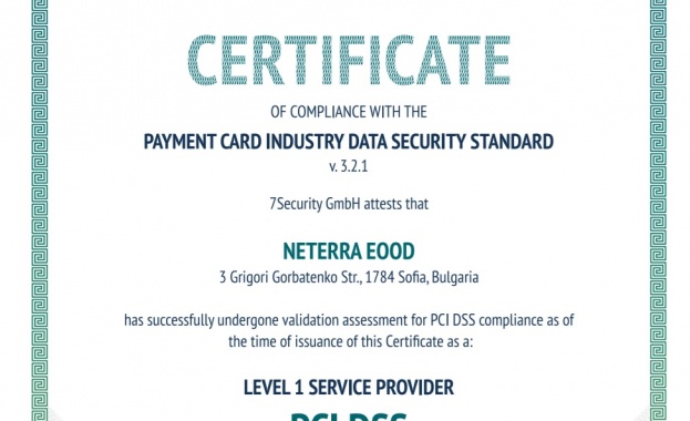 Успешно приключи процесът по оценка на залите за колокация на