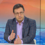 Светослав Делчев: Атаките към "Булгаргаз" са преднамерени