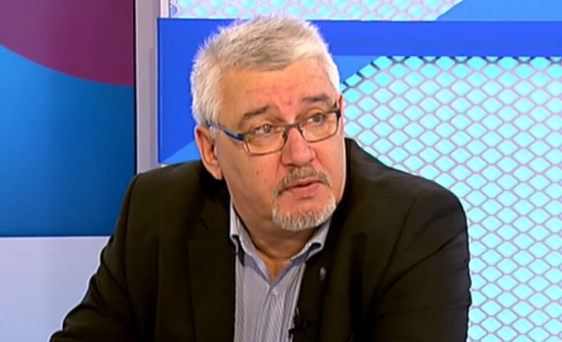 В предаването Лице в лице по Бтв Валентин Попов каза