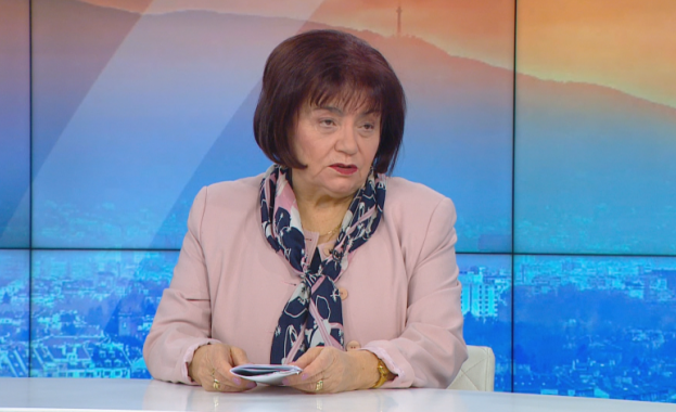 Предвидени са 499 милиона лева за увеличение с 15 процента