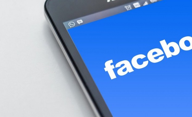 Facebook забранява на руските държавни медии да рекламират