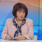 Янка Такева: Въвеждането на задължително военно обучение ще обхване учениците от 10. и 11. клас