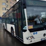 Засилени проверки за спазване на мерките срещу ковид се извършват в градския транспорт в столицата