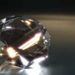 555 карата е най-големият шлифован диамант в света