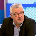 Валентин Попов: Служителите в МВР протестират за увеличение на възнагражденията с 10%