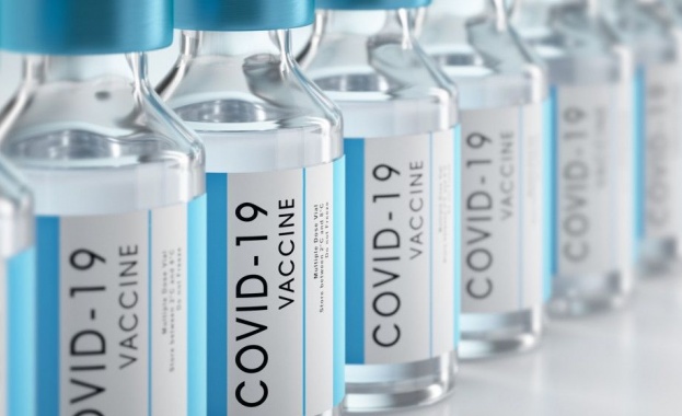 EMA одобри шеста ваксина срещу COVID-19