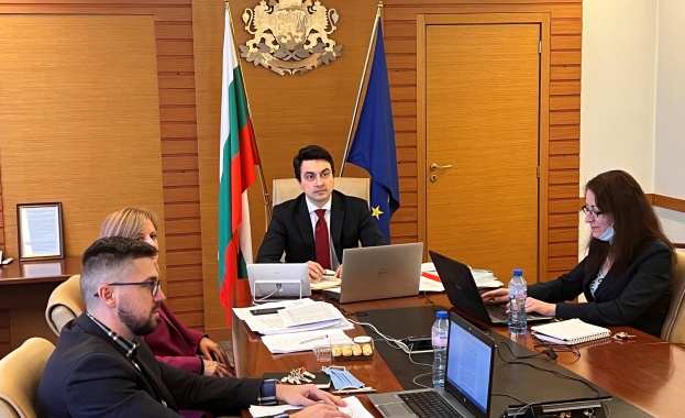 Заедно ще създадем здрави и устойчиви политики за сектора Това