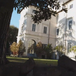 Продават на търг имение в центъра на Рим за внушителните над 470 млн. евро