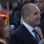 Радев и Йотова полагат клетва за втория си мандат