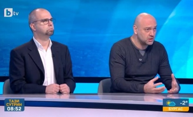 Успехът на Румен Радев като президент през втория му мандат