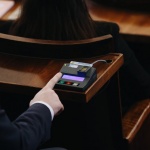 НС обсъжда придобиване на нови 8 изтребителя Ф-16, както и промени в Изборния кодекс