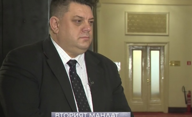 Това е един успешен мандат По важно е че българският народ