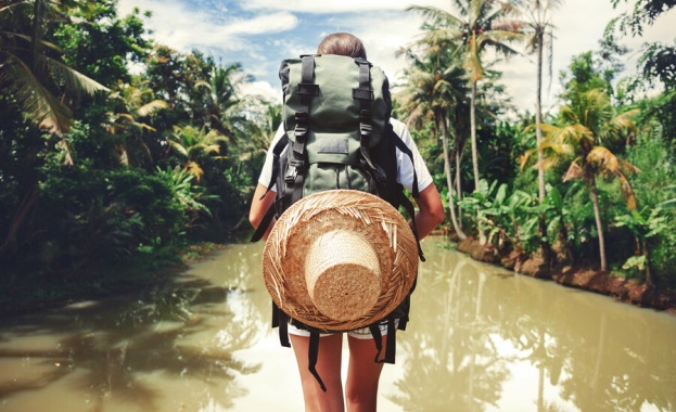 На 27 септември се чества Световния ден на туризма Празникът се