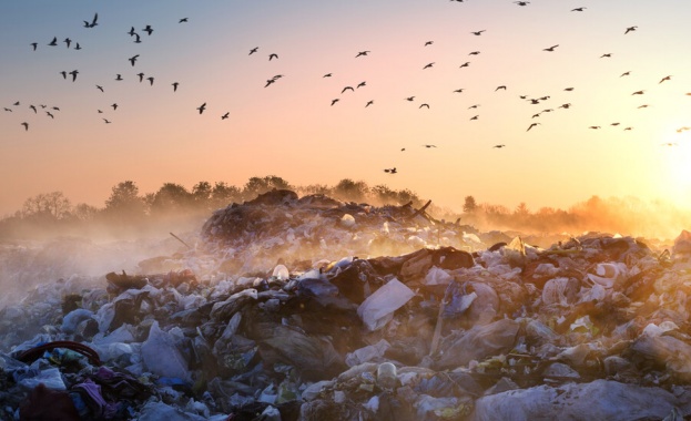Учени от Стокхолмския център за устойчиво развитие на околната среда