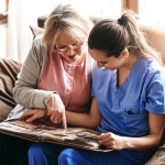 Дори лекото преболедуване на COVID влошава паметта и концентрацията