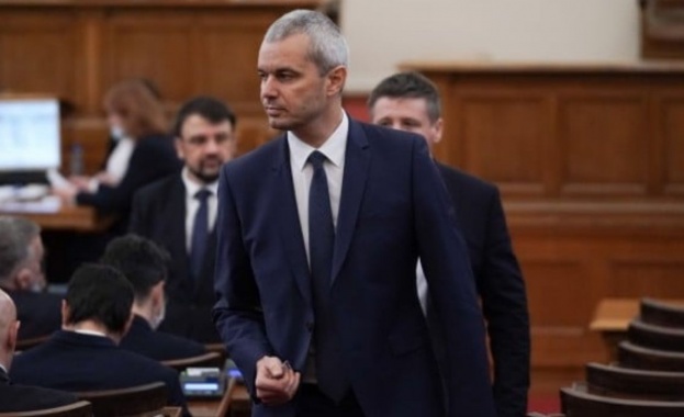 В момента България за следващ път е умел полигон в