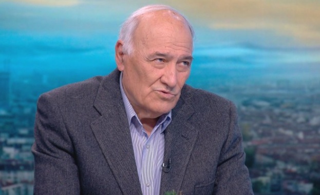 Близостта между Кирил Петков и Димитър Ковачевски е малко избързана