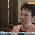 Ирена Анастасова, БСП: Румен Радев не отстъпи от нито едно свое обещание