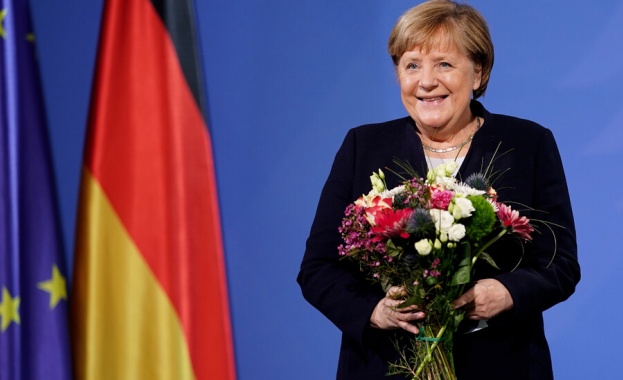 Меркел получи предложение за работа в ООН