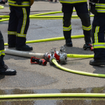 Ясна е причината за пожара в Сибир, погубил шестима души