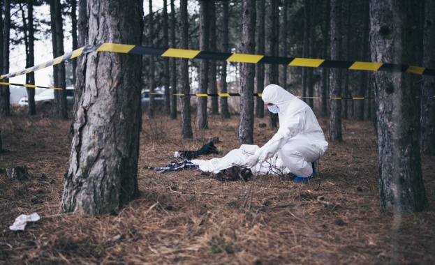 Окръжната прокуратура в Русе и Областната дирекция на МВР разкриха