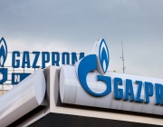 За първи път от 2009 г. акциите на "Газпром" паднаха на цена под 100 рубли за акция