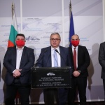 БСП: Заставаме зад идеята да се създаде Държавна агенция "Гражданска защита на населението"