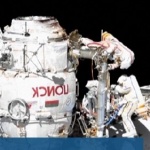 Двама руски астронавти прекараха 7 часа на мисия извън МКС