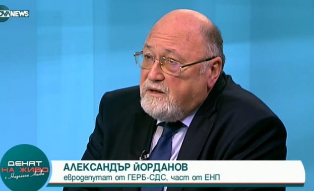 Евродепутатът:  Режимът в Русия е авторитарен и рекетьорски