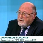 Евродепутатът:  Режимът в Русия е авторитарен и рекетьорски